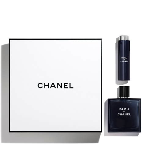 bleu de chanel cologne dillards|bleu De Chanel toilette.